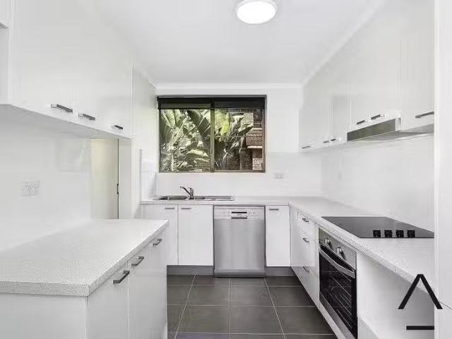 Apartment for rent in Neutral Bay, New South Wales