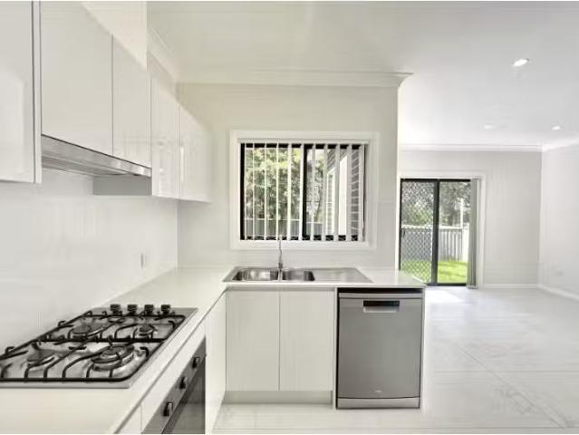 House for rent in Sydney, New South Wales