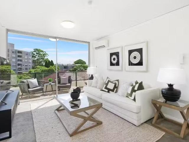 Apartment for rent in Sydney, New South Wales