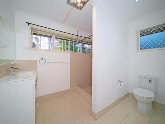 House for rent in Toombul, Queensland