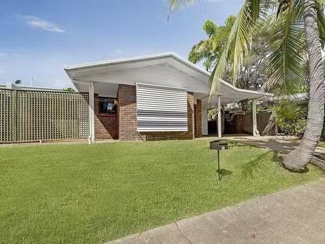 House for rent in Cooee Bay, Queensland