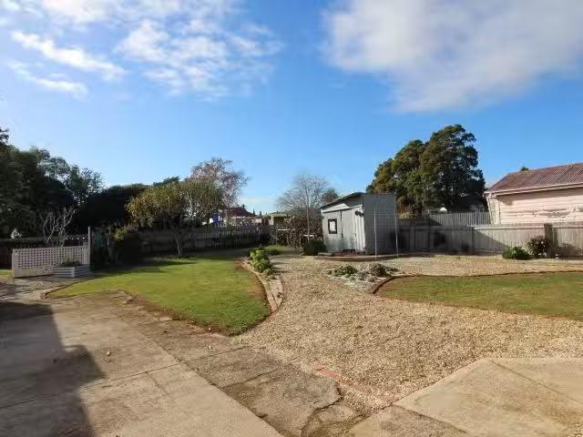 House for rent in Scottsdale, Tasmania