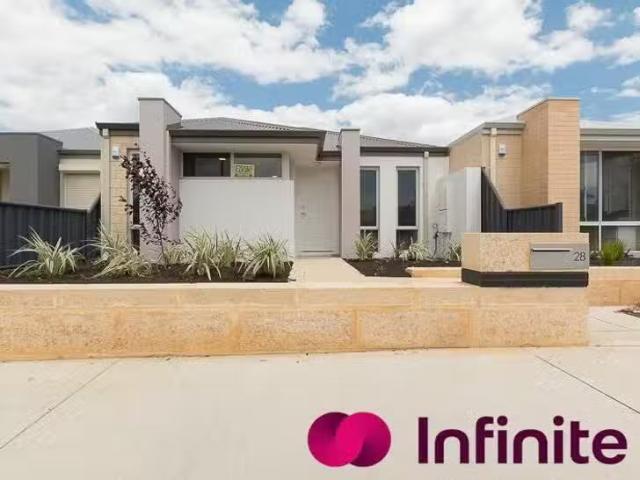 House for rent in Baldivis, Western Australia