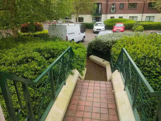 Apartment to rent in Edenderry, North Tipperary