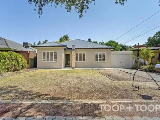 House for rent in Horseshoe Creek, South Australia