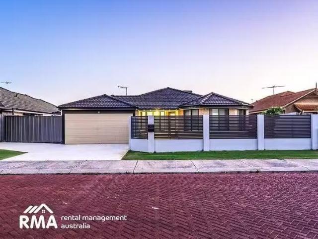 House for rent in Fingal Head, New South Wales
