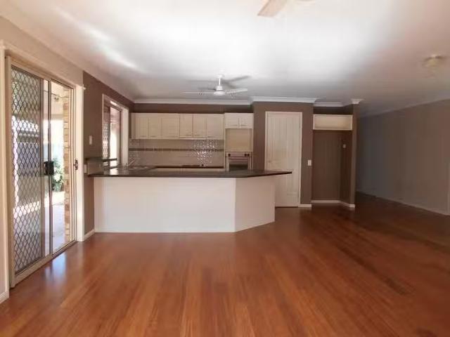 House for rent in Hyland Park, New South Wales