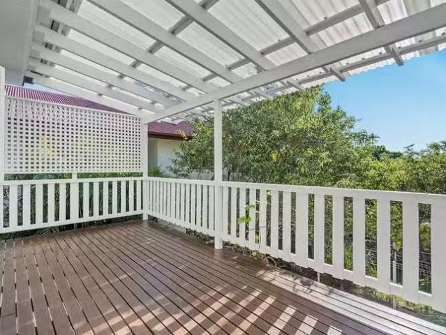 House for rent in Toombul, Queensland