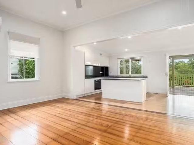 House for rent in Toombul, Queensland