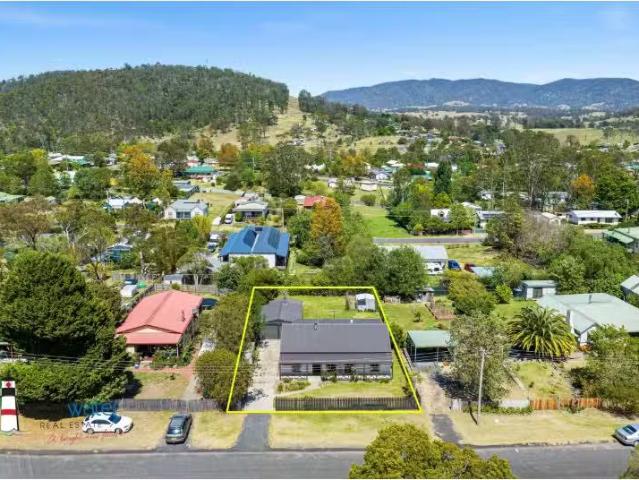 House for rent in Murrah, New South Wales