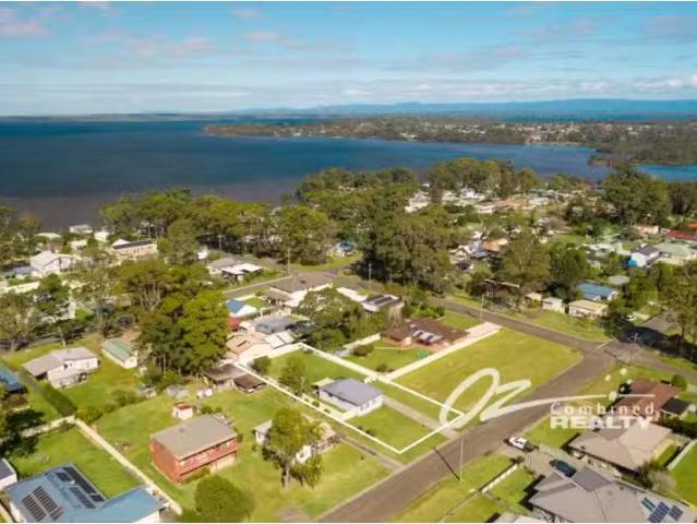 House for rent in Erowal Bay, New South Wales