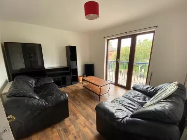 Apartment to rent