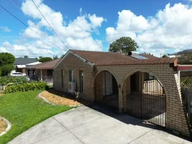 House for rent in Toombul, Queensland