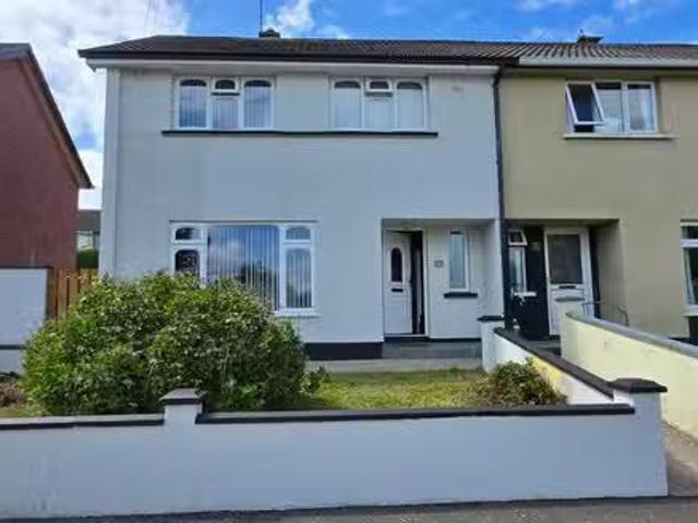 House to rent in Moneygold, Connacht