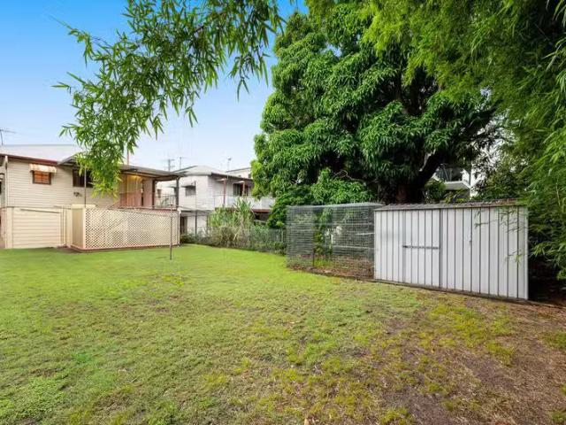 House for rent in Toombul, Queensland