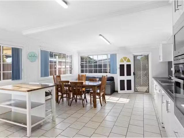 House for rent in Long Jetty, New South Wales