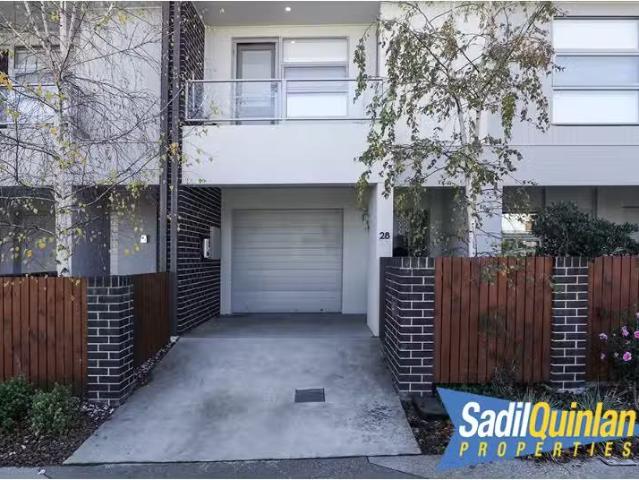 Condo for rent in Australian Capital Territory