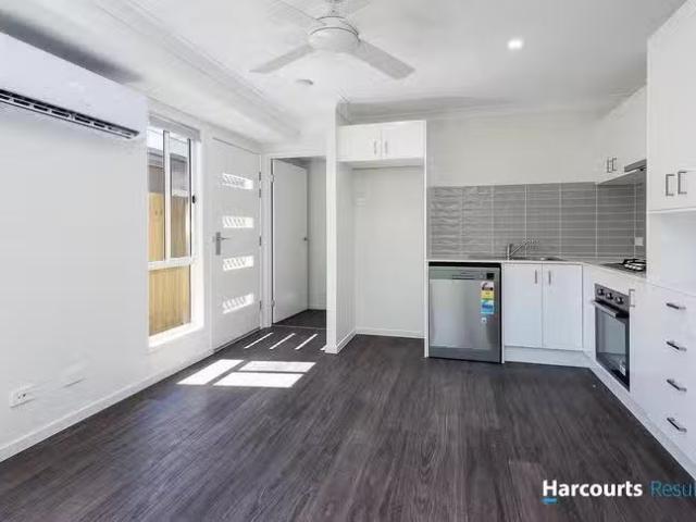 House for rent in Horseshoe Creek, South Australia