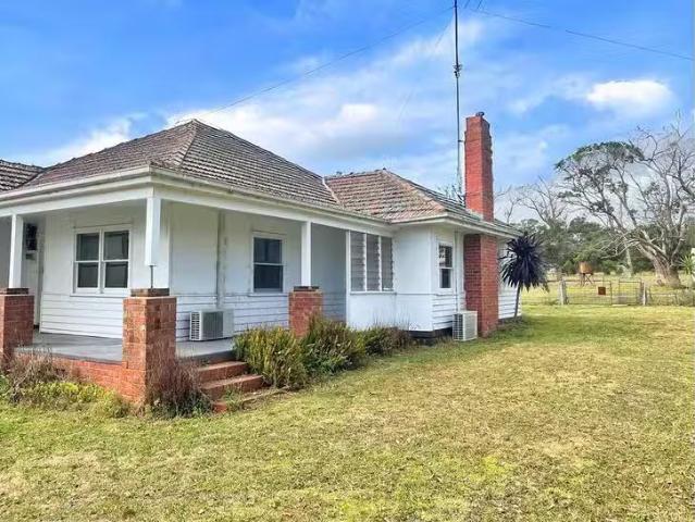House for rent in Buffalo, Victoria