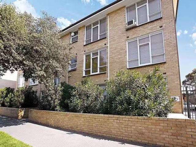 Apartment for rent in Camerons Creek, Victoria
