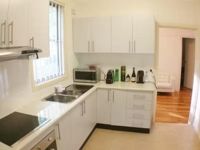 House for rent in Sydney, New South Wales