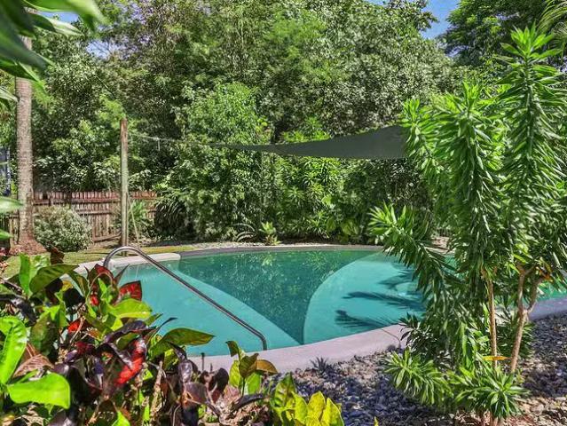Apartment for rent in Cairns, Queensland