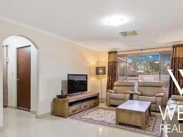 House for rent in Kewdale, Western Australia
