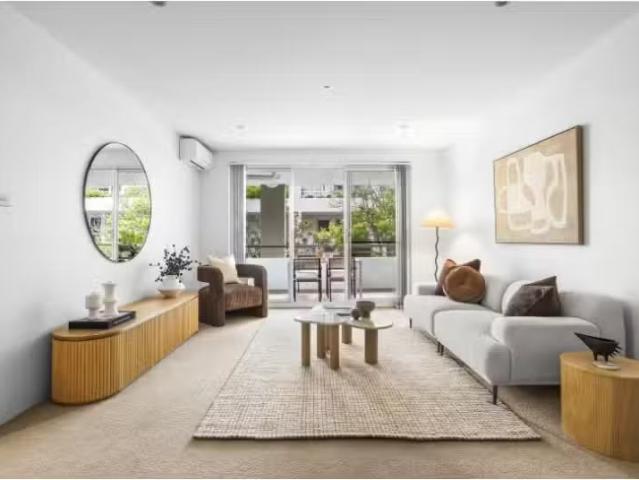 Apartment for rent in Sydney, New South Wales