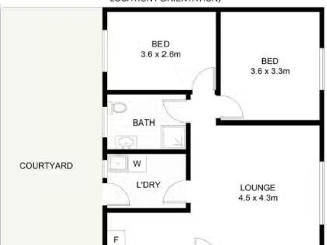 Apartment for rent in Oak Flats Dc, New South Wales