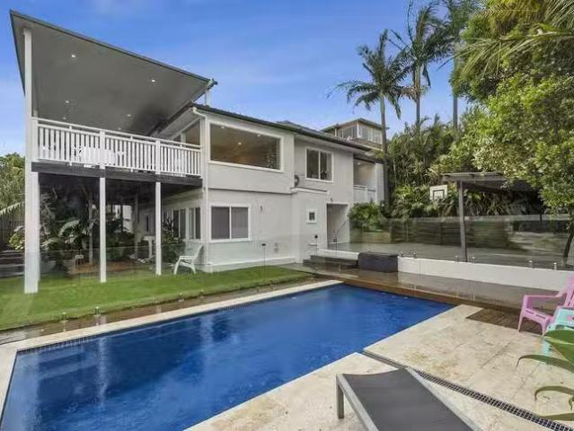 House for rent in Sydney, New South Wales