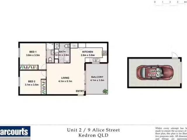 House for rent in Toombul, Queensland