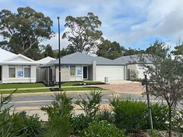 House for rent