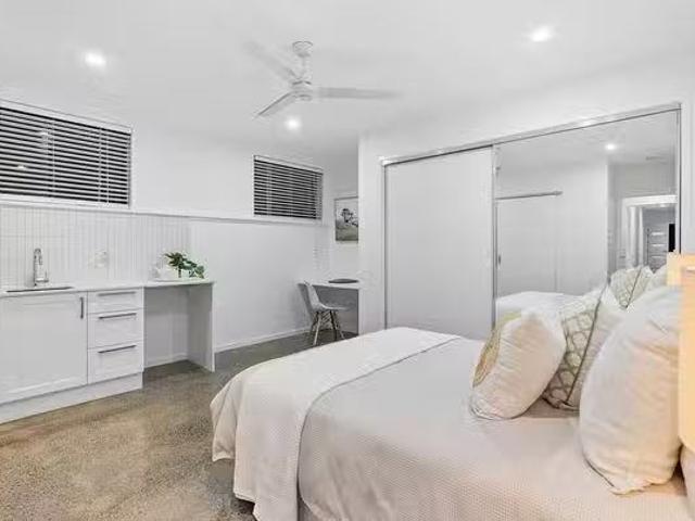 Apartment for rent in Toombul, Queensland