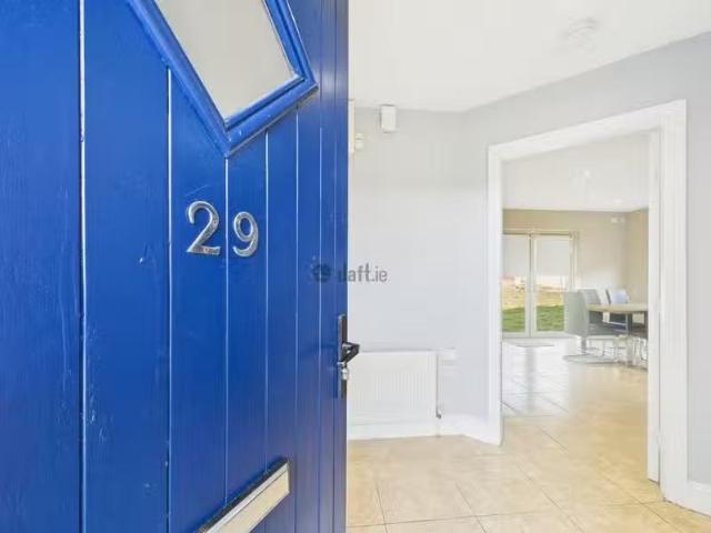 House to rent
