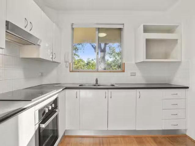 Apartment for rent in St Leonards, Victoria