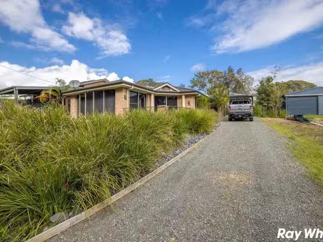 House for rent in Charlotte Bay, New South Wales