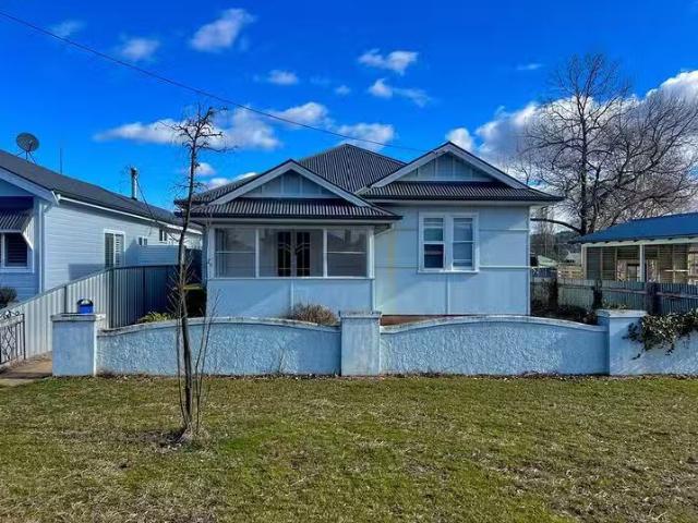 House for rent in Camerons Creek, Victoria