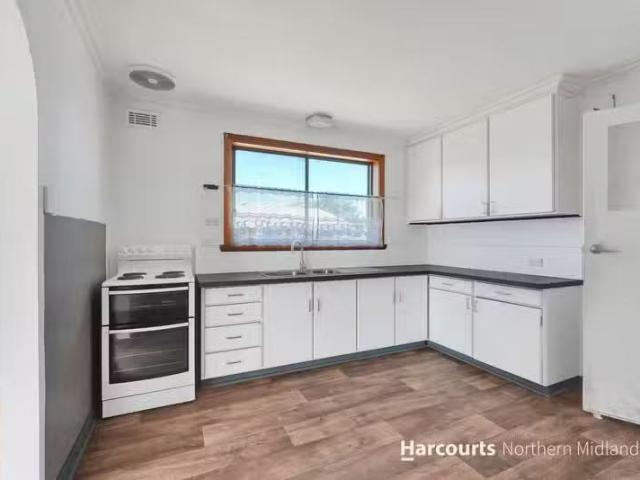House for rent in Longford, Tasmania