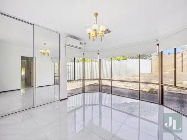 House for rent in Claremont, Western Australia