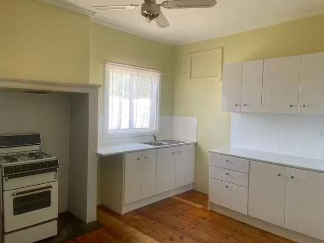 House for rent in Quorn, South Australia