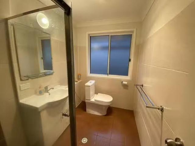 House for rent in Sydney, New South Wales