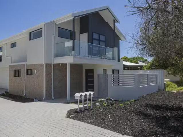 House for rent in Wilson, Western Australia