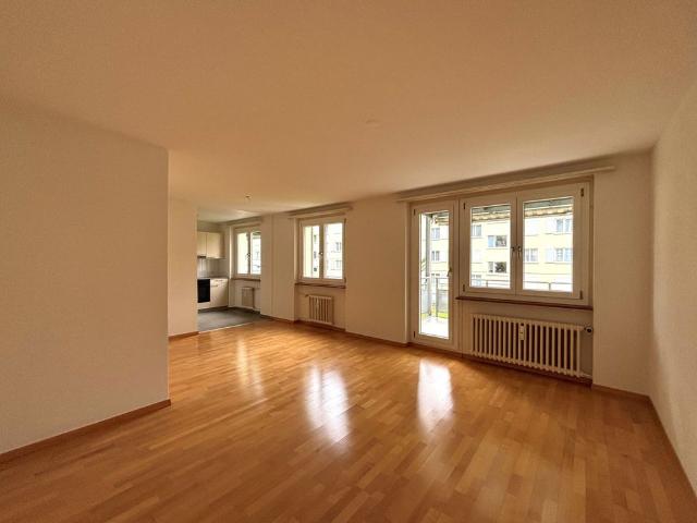 Apartment mieten in Mehreiche, Arbon