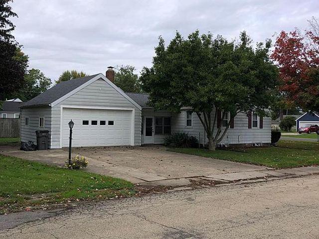 House for rent in Goshen