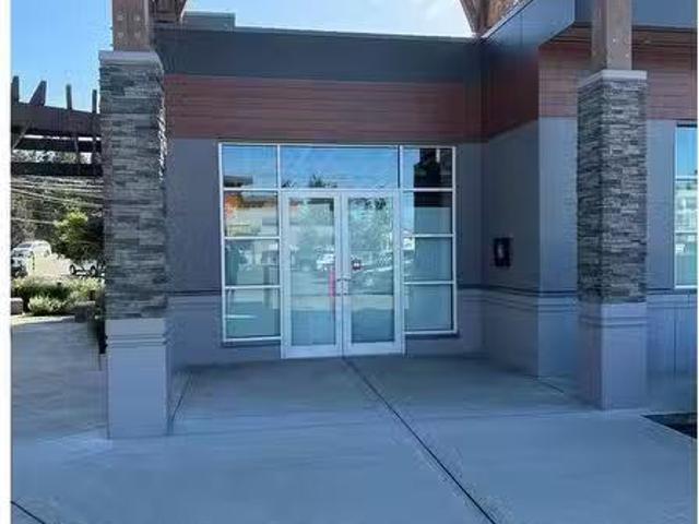 House for rent in British Columbia