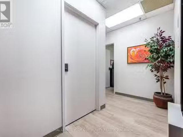House for rent in York, Ontario