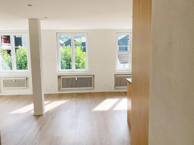 Apartment mieten in Zihlschlacht-Sitterdorf, Thurgau