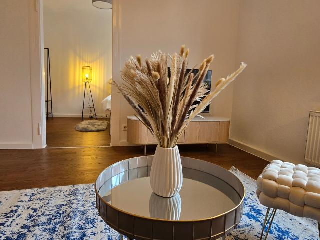 Apartment mieten in Stuttgart-Ost, Stuttgart