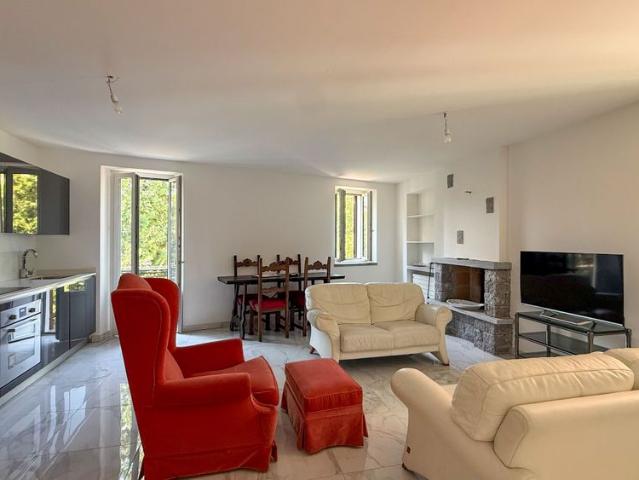 Apartment mieten in Aldesago, Tessin