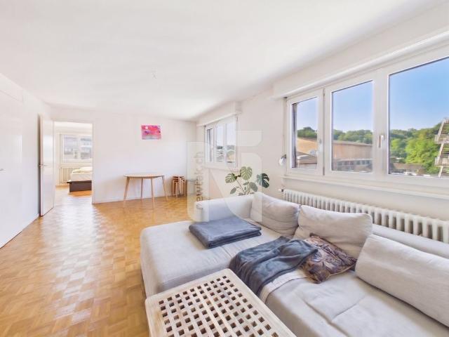 Apartment mieten in Allschwil, Basel-Landschaft